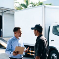 Como escolher uma transportadora para a sua empresa