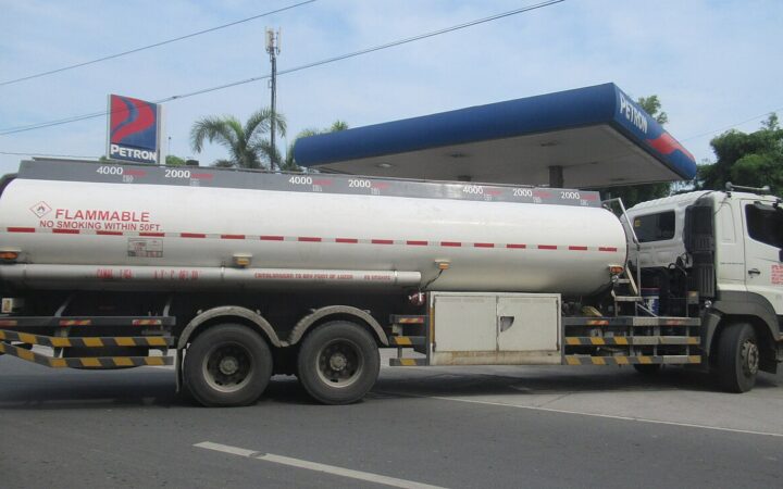 Como reduzir o consumo de diesel na frota: medidas que funcionam