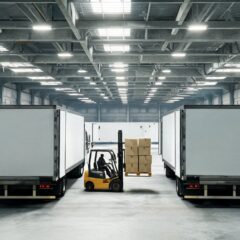 Cross docking: o que é, como funciona e quando vale a pena