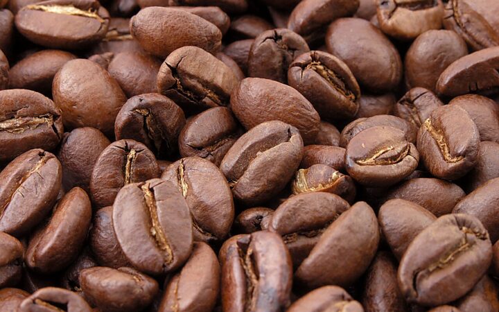 Transporte de café: logística do grão da fazenda ao porto